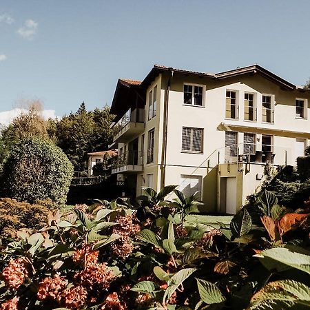 Lake View Apartment Seecorso Velden am Worthersee Bagian luar foto