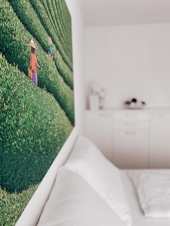 Lake View Apartment Seecorso Velden am Worthersee Bagian luar foto