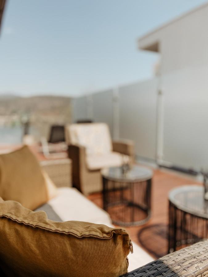 Lake View Apartment Seecorso Velden am Worthersee Bagian luar foto