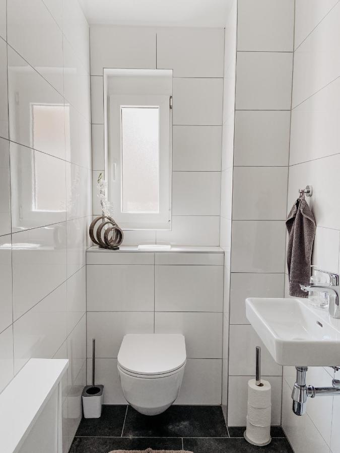 Lake View Apartment Seecorso Velden am Worthersee Bagian luar foto