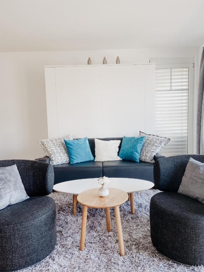 Lake View Apartment Seecorso Velden am Worthersee Bagian luar foto
