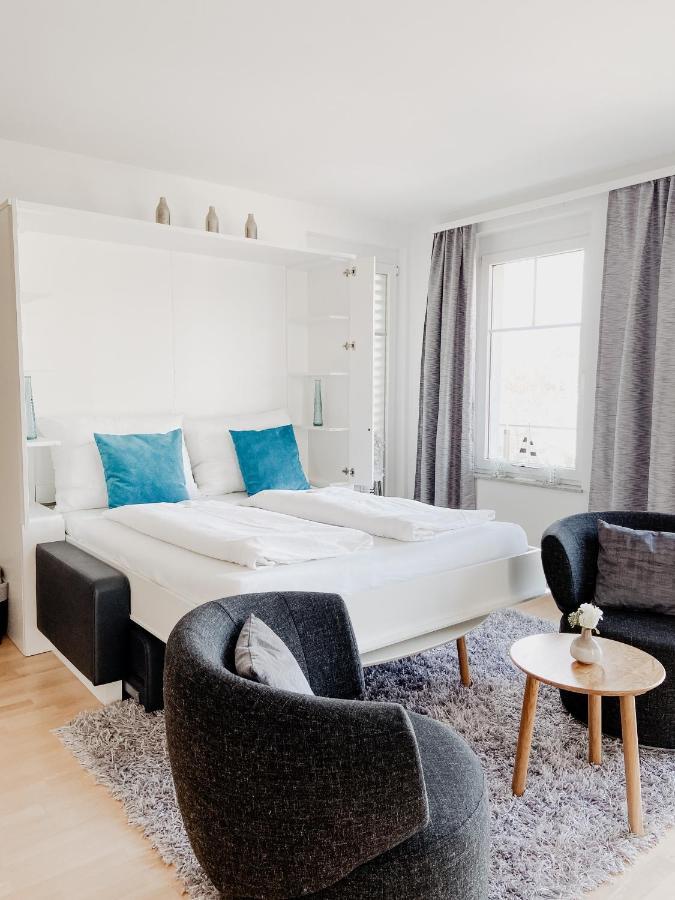 Lake View Apartment Seecorso Velden am Worthersee Bagian luar foto